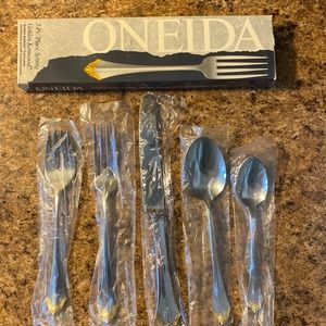 Oneida Golden Kenwood